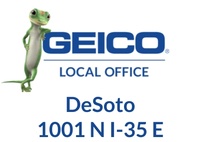 Geico Local Office DeSoto