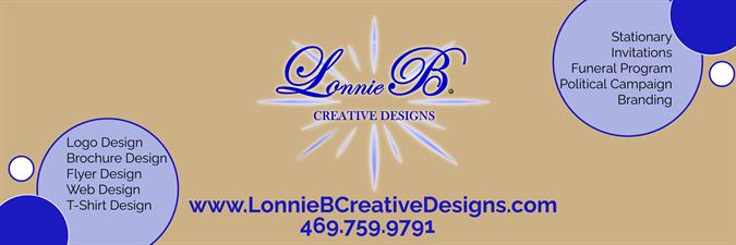 LonnieB Creative Designs