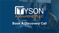 Tyson Accounting PLLC