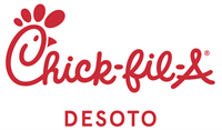 Our team is the secret sauce, Chick-fil-A DeSoto is now hiring!