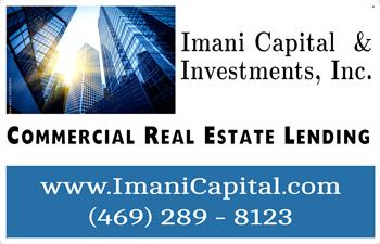 Imani Capital & Investments