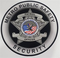 Metro Public Safety Security