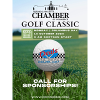Chamber Golf Classic 2024