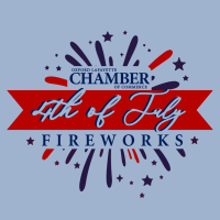 4th of July Fireworks
