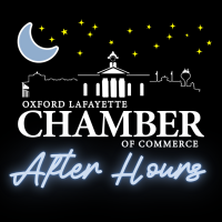 Chamber After Hours & Ribbon Cutting at The Buzz 94.7