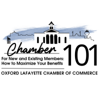 Chamber 101