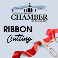 Ribbon Cutting at 7 Brew Coffee