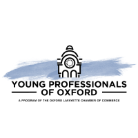 YPO Happy Hour at FNB Oxford