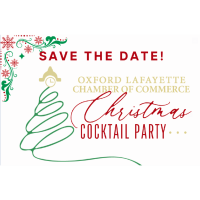 Christmas Cocktail Party