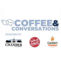 Coffee and Conversations with Oak Barn Bookkeeping and Business Services