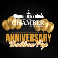 Transcultural Care 10 Year Anniversary Balloon Pop