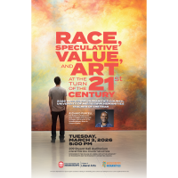 Race, Speculative Value, and Art at the Turn of the Twenty-First Century