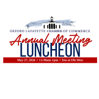 Chamber Annual Meeting 2026