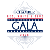Chamber's Red, White and Blue Gala
