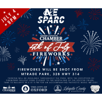 Fourth of July Event at MTrade Park