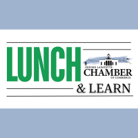 Lunch and Learn Gourmet Ministries and One Body by AJ
