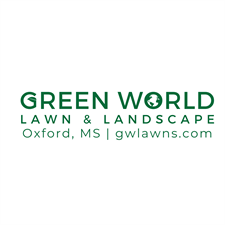 Green World Lawn & Landscape