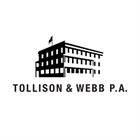 Tollison & Webb P.A.