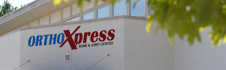 OrthoXpress Bone and Joint Center Oxford