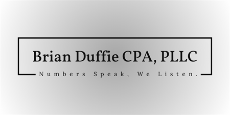 Brian Duffie CPA, PLLC