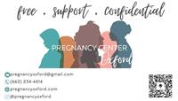The Pregnancy Center of Oxford