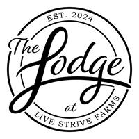 The Lodge at Live Strive Farms
