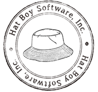 Hat Boy Software, Inc.
