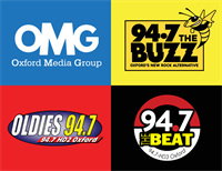 Oxford Media Group, LLC (94.7 The BUZZ)