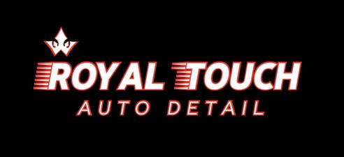 Royal Touch Auto Detail