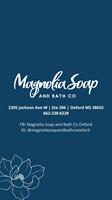 Magnolia Soap and Bath Company