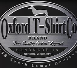 OXFORD T-SHIRT CO. LLC