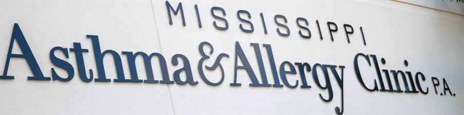 Mississippi Asthma & Allergy Clinic