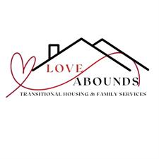 Love Abounds Transitional Housing and Family Services 