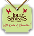 Visit Holly Springs Tourism celebrates "National Tourism Week"