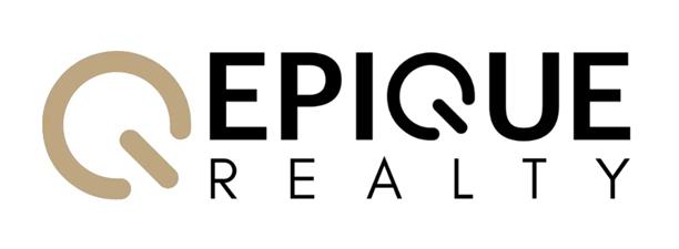 EPIQUE Realty-Becki Ferguson