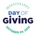 Mississippi Day Of Giving