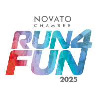 Novato Chamber Run for Fun