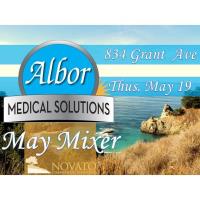 Chamber Mixer