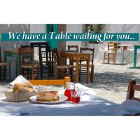 Let's Do Lunch - Greek Style
