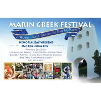 Marin Greek Festival