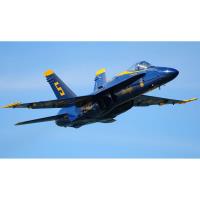 Blue Angels Talk