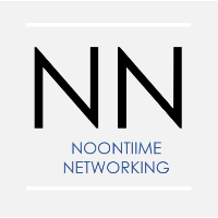 Noontime Networking 