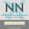 Noontime Networking  | Gnoss Field
