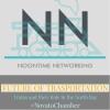 Noontime Networking  | Trains and North Bay Transit