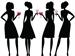 Women, Wine and Wealth