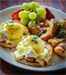 Football & Brunch at Hilltop 1892