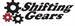 Shifting  Gears Car Rally : Benefiting the  Myotonic Dystrophy Foundation