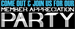 Member & Community Appreciation Dinner - Body Kinetics