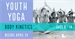 Body Kinetics Launches Youth Fitness Program & Youth Yoga