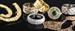 Shell's Belles Jewelry: Antique French Market